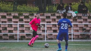SUPERLIGA A10 - JORNADA 2